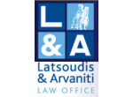 Latsoudis & Arvaniti Law Office