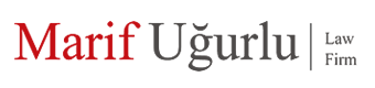 Marif Ugurlu Law Firm