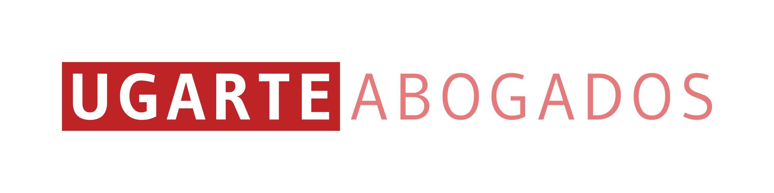 UGARTE ABOGADOS