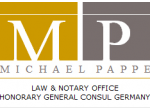 Michael Pappe Law Office & Notary